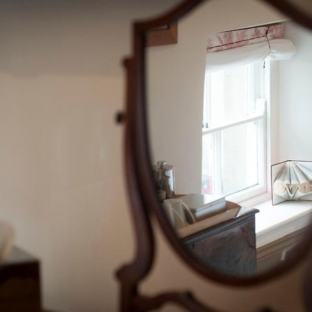 The Priory Bed and Breakfast Middleham Kamer foto
