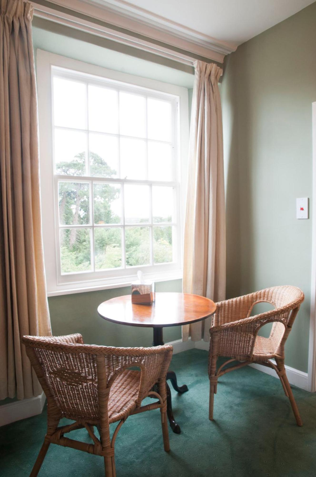 The Priory Bed and Breakfast Middleham Kamer foto