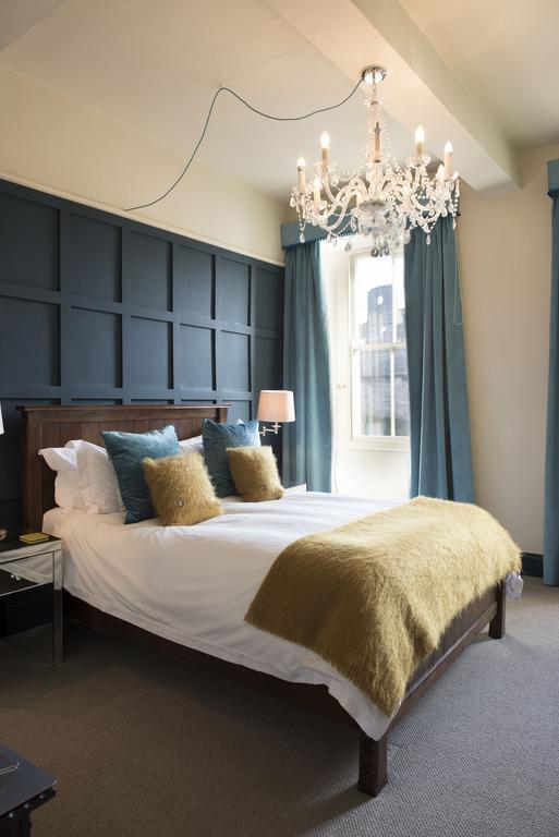 The Priory Bed and Breakfast Middleham Buitenkant foto